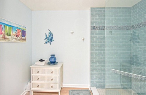 St. Augustine Beach Condo | Spacious 3BR in Gated Resort, Pool & Beach Steps Away