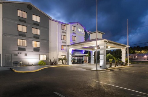 Biloxi Hotel | Spark By Hilton Biloxi Ocean Springs