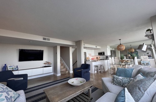 Fernandina Beach Condo | Spectacular Ocean Front Amelia Island Plantation, Breathtaking Ocean View
