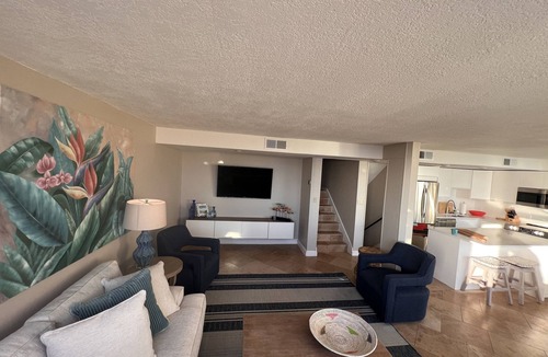 Fernandina Beach Condo | Spectacular Ocean Front Amelia Island Plantation, Breathtaking Ocean View