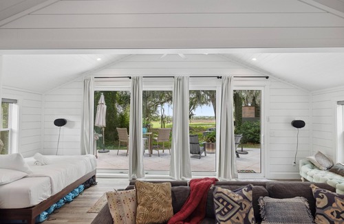 Riverland Terrace House | Spectacular Riverview Home Near Folly Beach and Downtown Charleston - BRAND NEW!