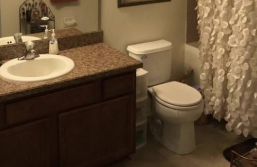 Westside House | Spend the night in this beautiful townhome. Minutes from navy base.