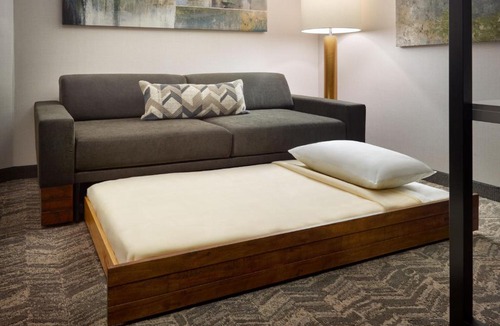 Arlington Hotel | SpringHill Suites by Marriott Arlington TN