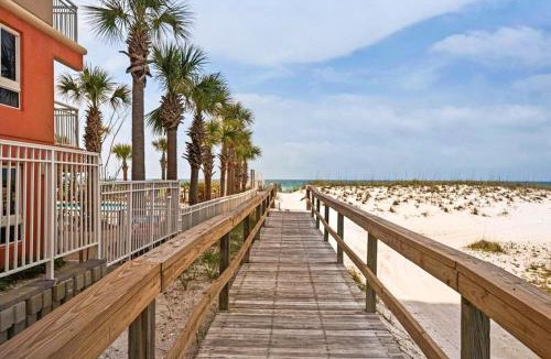 Destin House | St Martin Beachwalk Villas 112