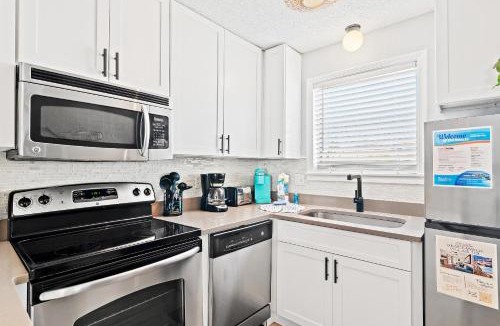 Destin House | St Martin Beachwalk Villas 112