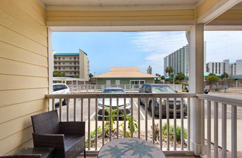 Destin House | St. Martin Beachwalk Villas 412