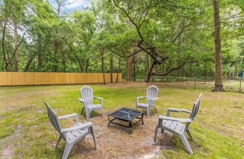 Country Club Estates House | Stafford Oaks