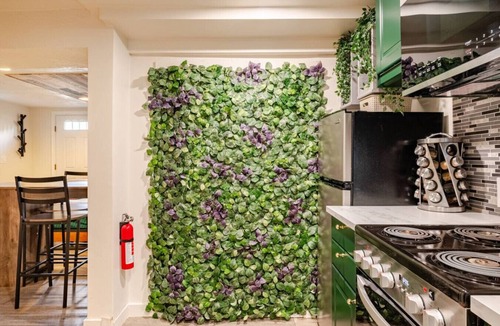 Burlington Condo | Stay a While, Studio Apartment-Pet Friendly
