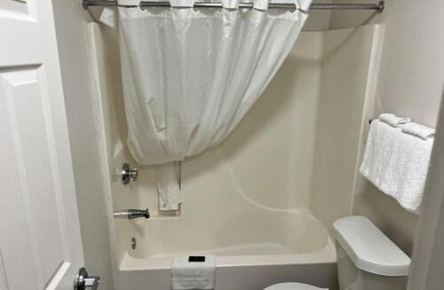Decatur Hotel | Stay Lodge of Decatur