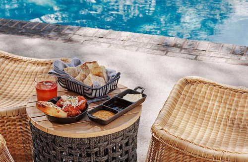 Historic District - North Hotel | Stay Near River Street | Italian Dining + Pool