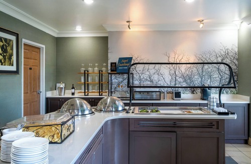 National Hills Hotel | Staybridge Suites Augusta by IHG