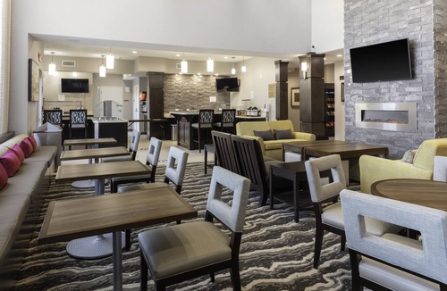 Cedar Park Hotel | Staybridge Suites Cedar Park - Austin N by IHG