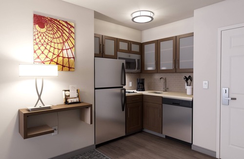 Fortson Hotel | Staybridge Suites Columbus - Fort Benning by IHG