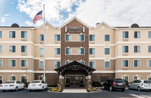 Oak Hotel | Staybridge Suites Gulf Shores, an Ihg Hotel
