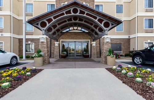 Oak Hotel | Staybridge Suites Gulf Shores, an Ihg Hotel