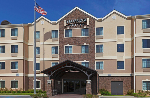Oak Hotel | Staybridge Suites Gulf Shores, an Ihg Hotel