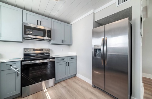 Orange Beach East Condo | Steps to Beach Family Ready Skip the packed high-rises Gulf View 2BR-2BA
