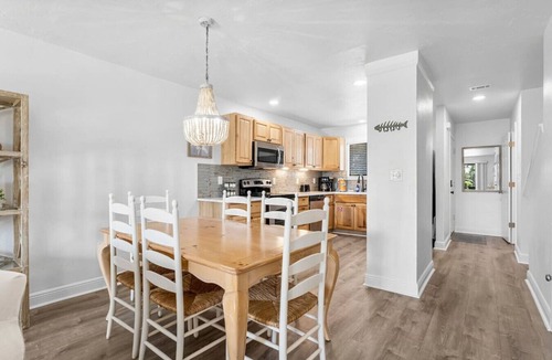 West Panama City Beach Villa | Steps to the Beach, Minutes to Pier Park | Portside AA1 – Pools, Hot Tub & Tennis