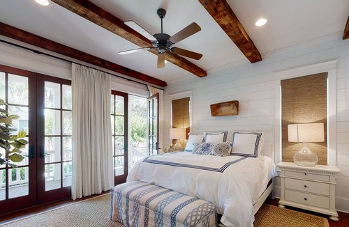 King City House | Steps to Village, Beaches, Summer Pool Access | Beautiful Custom Home Retreat!