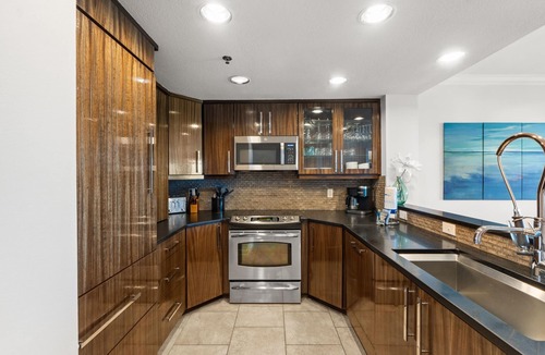 Fort Walton Beach - Destin Condo | Sterling Shores by Panhandle Getaways