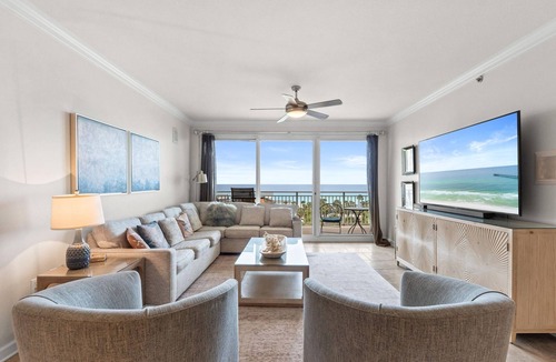 Fort Walton Beach - Destin Condo | Sterling Shores by Panhandle Getaways