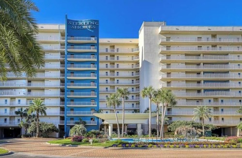 Fort Walton Beach - Destin Condo | Sterling Shores by Panhandle Getaways