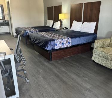 Stockbridge Hotel | Stockbridge Inn
