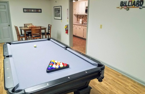Stockbridge Bed & Breakfast | Stockbridge Lakes Bed & Breakfast