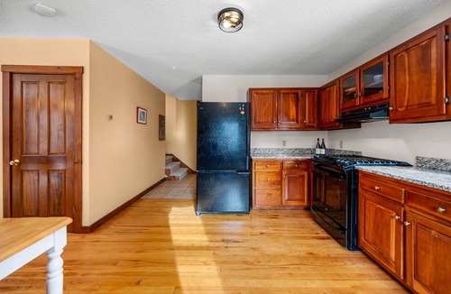Stowe Hollow House | Stowe Hollow Retreat. Hot Tub, Pet Friendly
