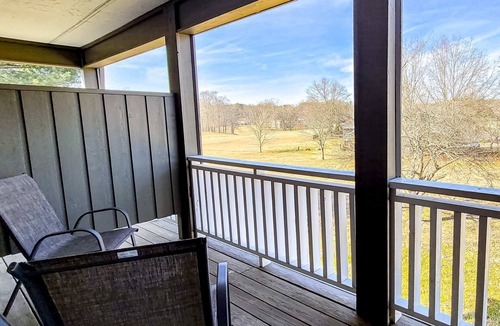 Baneberry House | Stroll to Douglas Lake, Sleeps 4, Dog OK, Games, Gym