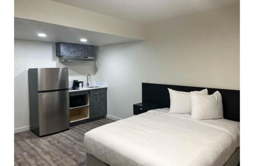 Pasco Hotel | Studio 6 Pasco, WA