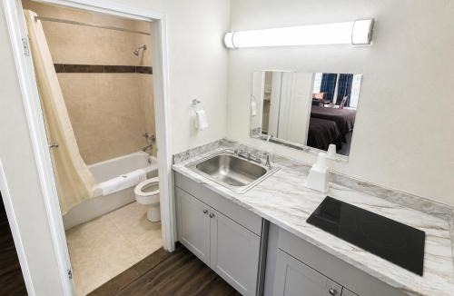 Macon Hotel | Studio Lodge Macon