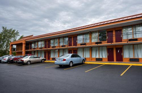 Macon Hotel | Studio Lodge Macon
