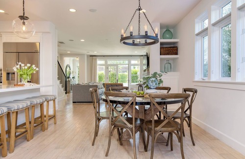 Santa Ana Heights House | Stunning 5BDR Minutes to Beach, Pier, Restaurants | Emerald Cove by AvantStay