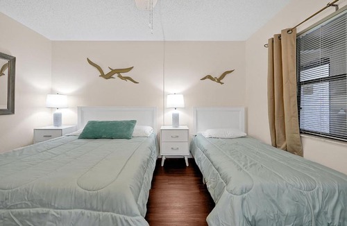 Cocoa Beach Apartment | Stunning Beachfront Apartment Near Cocoa Beach Pier