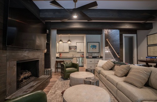Greensboro House | Stunning New Luxury Home -