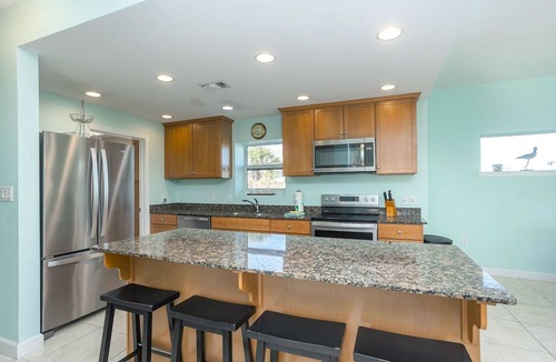 Pensacola Beach House | Stunning Portside Villas 4 bdr w/beautiful views of gulf! Stand alone unit