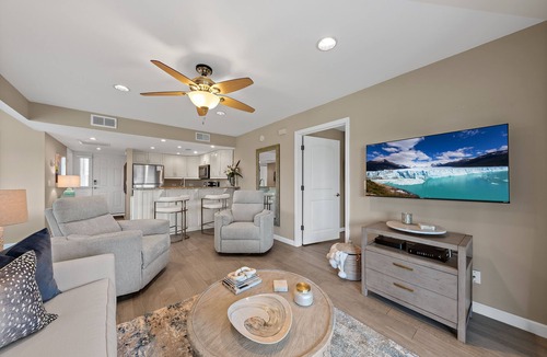Seabrook Island House | Stunning Villa & Views! Across from Beach & Club Amenities! Amenity access included!