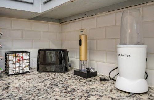 Church Street House | Stylish ATL Home Near Airport & Downtown