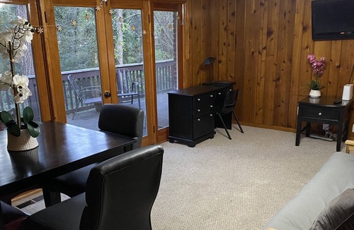 Cascade Heights House | Suburb in the City
