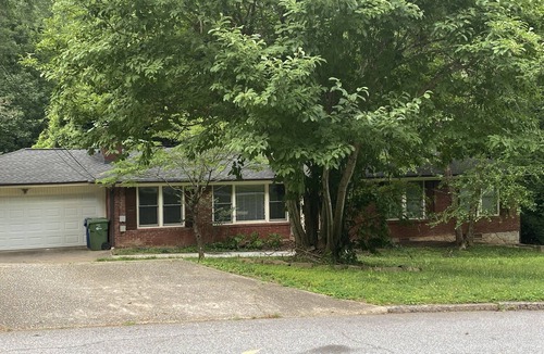 Cascade Heights House | Suburb in the City