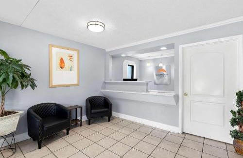 Dock Junction Hotel | Suburban Studios Brunswick of I-95