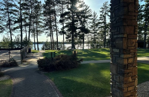Eagle River Apartment | SUITE 104 by Eagle Waters Resort