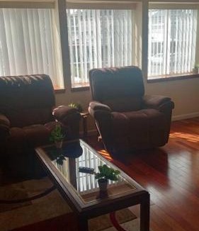 Niskayuna Apartment | Suite 3