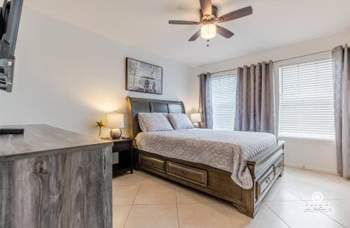 Indian Bayou Apartment | Summer Escape* 0.7 miles to beach