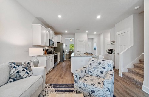 Ono Island House | Summer $pecials! Stroll to Gulf+Fire Pit+Gameroom