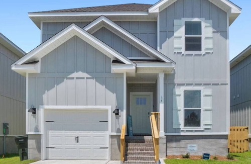 Ono Island House | Summer $pecials! Stroll to Gulf+Fire Pit+Gameroom