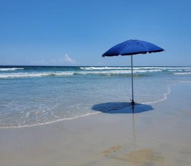 New Smyrna Beach Apartment | Summer Vacation Booking Now!