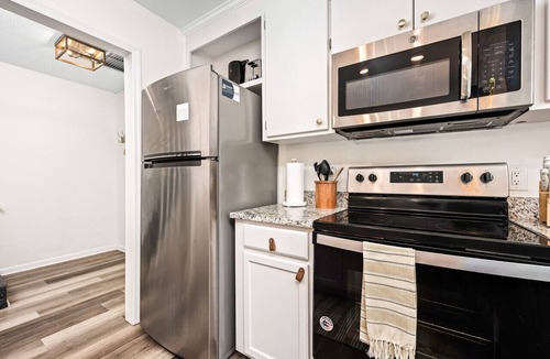 West Panama City Beach Villa | SUN-DAZE | Renovated 3bed Home & WALK TO BEACH!