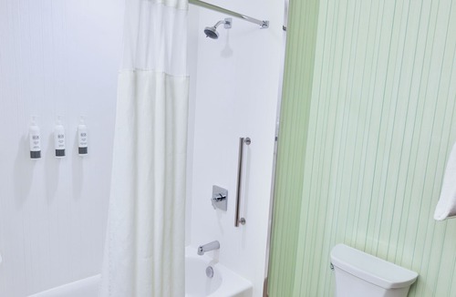 Fort Walton Beach Hotel | Sundrift Inn